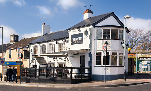 Langtry Public House and Restaurant